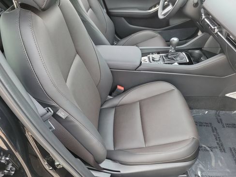 New 2026 MAZDA MAZDA3 2.5 S Hatchback w/ Premium Pkg FWD image 19