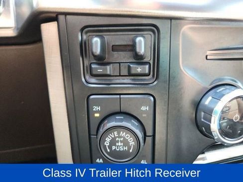 Used 2023 Ford F150 King Ranch w/ Equipment Group 601A High image 33