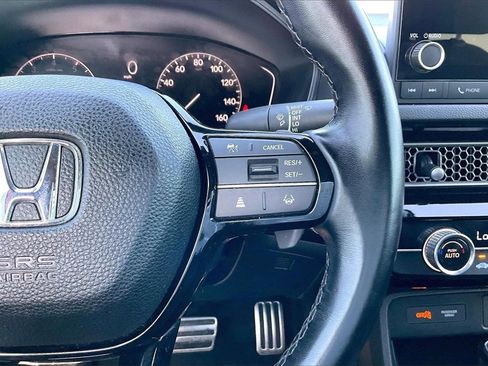 Used 2022 Honda Civic Sport image 11