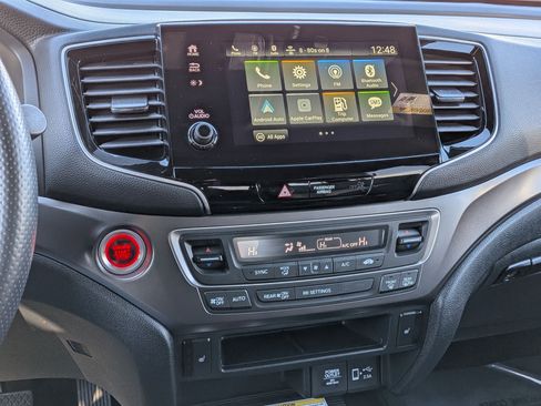 Certified 2023 Honda Passport EX-L image 18