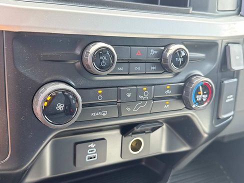 New 2025 Ford F350 XL w/ XL Chrome Package image 28