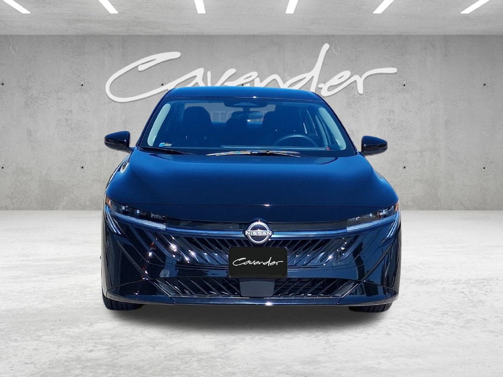 New 2027 Nissan Sentra SV FWD image 19