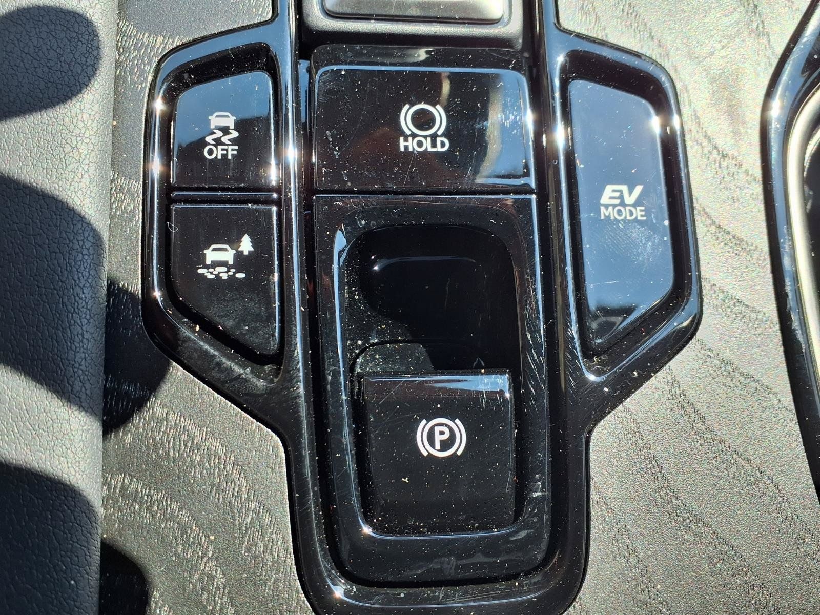 Used 2026 Lexus RX 350h w/ Convenience Package AWD/4WD image 10