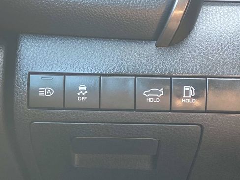 Used 2023 Toyota Camry LE FWD image 20
