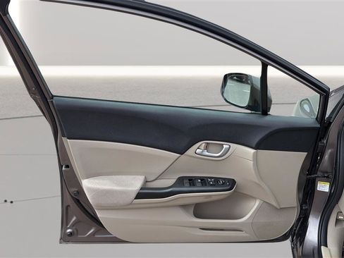 Used 2012 Honda Civic LX image 18