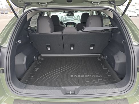 New 2026 Subaru Crosstrek 2.0i Premium image 15