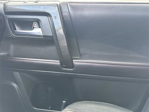 Used 2018 Toyota 4Runner TRD Off-Road w/ TRD Performance Package image 21