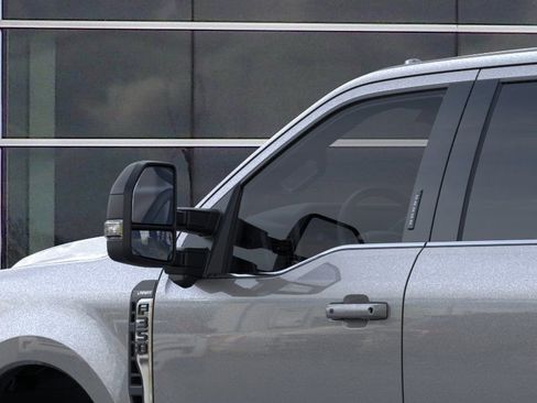 New 2026 Ford F350 4x4 Crew Cab Super Duty image 20