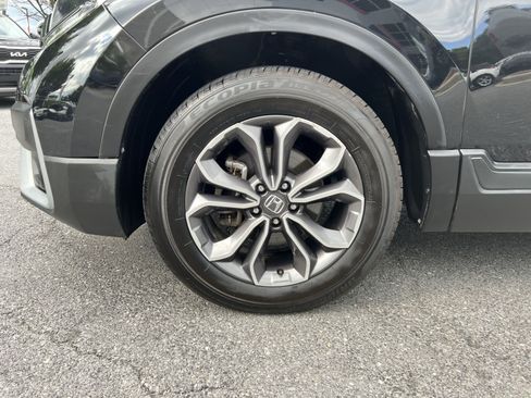 Used 2022 Honda CR-V EX-L image 12
