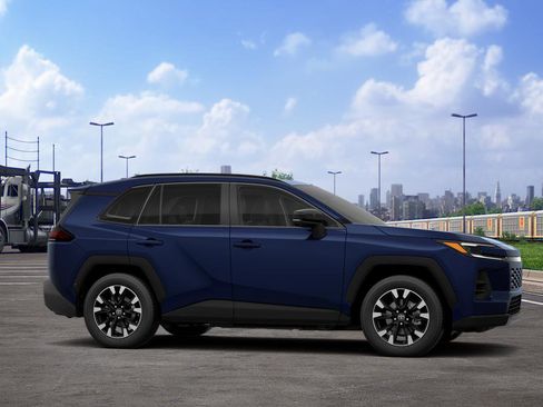 New 2026 Toyota RAV4 Limited AWD/4WD image 13