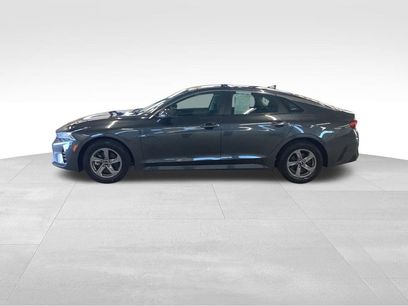 Certified 2024 Kia K5 LXS