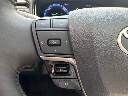 Used 2026 Toyota Camry XSE FWD image 8