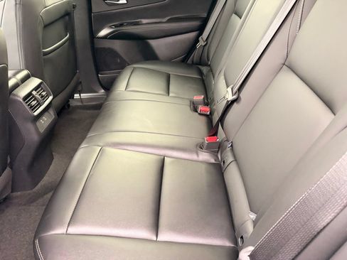 Certified 2025 Nissan Murano SV FWD image 18