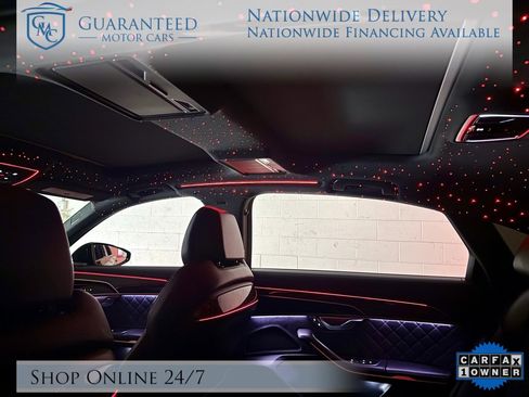 Used 2023 Audi S8 4.0T w/ S8 Executive Package image 31