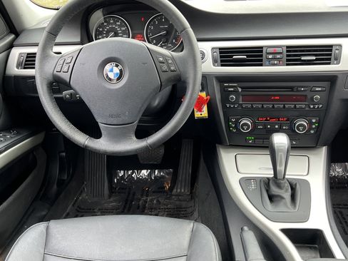 Used 2008 BMW 335xi 335xi image 16