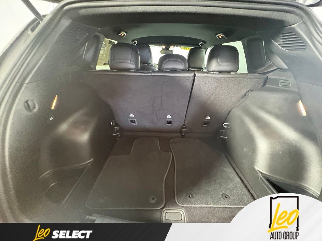 Used 2024 Jeep Compass Latitude AWD/4WD image 10