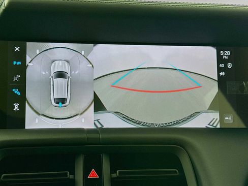 New 2025 Porsche Taycan 4 Cross Turismo image 20