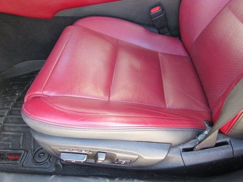 Used 2019 Lexus GS 350 F Sport image 13