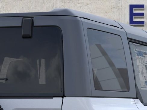 New 2025 Ford Bronco Big Bend image 25
