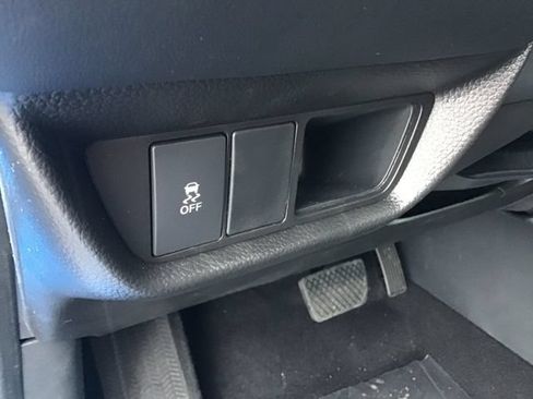 New 2026 Honda HR-V Sport image 18