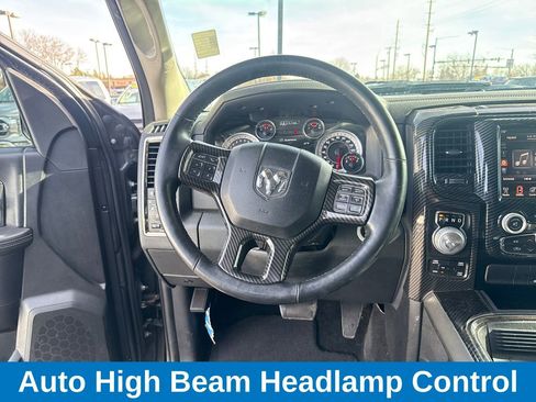 Used 2016 RAM 1500 Sport w/ Convenience Group image 14