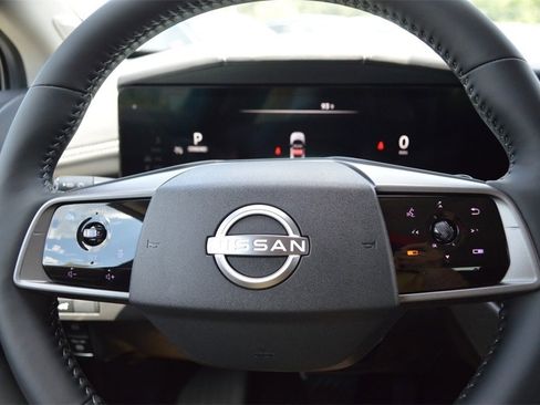 New 2025 Nissan Murano SL image 27