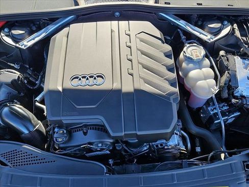 Used 2023 Audi A5 2.0T Premium Plus w/ Premium Plus image 23