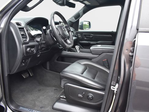 Used 2023 RAM 1500 TRX w/ TRX Level 2 Equipment Group AWD/4WD image 11