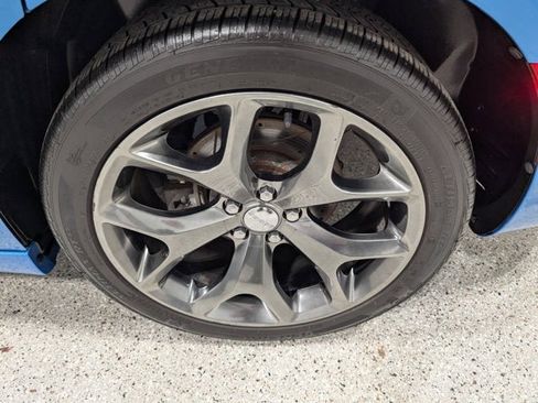 Used 2015 Dodge Charger R/T image 10