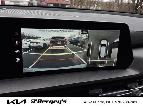 Certified 2024 Kia Telluride SX Prestige X-Line AWD/4WD image 22