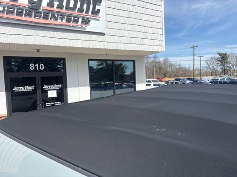 Used 2021 Ford Bronco Big Bend image 12