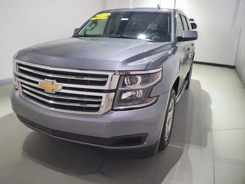Used 2019 Chevrolet Tahoe LT w/ Max Trailering Package image 17