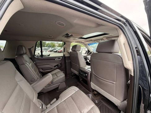 Used 2018 GMC Yukon Denali w/ Denali Ultimate Package AWD/4WD image 20