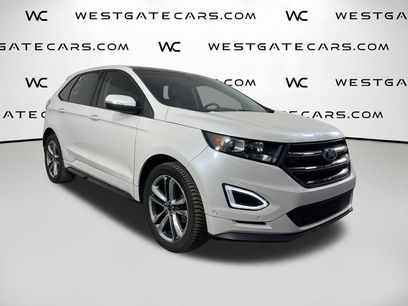 Used 2015 Ford Edge Sport w/ Equipment Group 401A