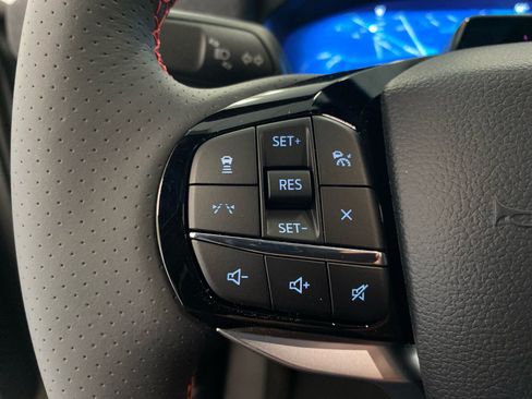 New 2026 Ford Explorer ST-Line w/ ST-Line Street Pack AWD/4WD image 20