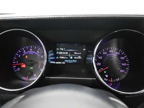 Used 2016 Ford Mustang GT Premium w/ Equipment Group 401A RWD image 15