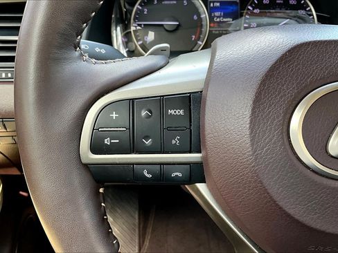 Used 2020 Lexus RX 350 FWD w/ Premium Package image 22