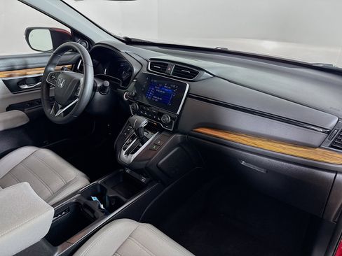 Used 2021 Honda CR-V EX image 36