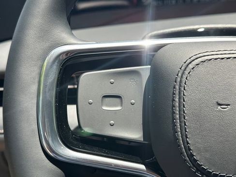 New 2026 Lincoln Nautilus Reserve AWD/4WD image 24