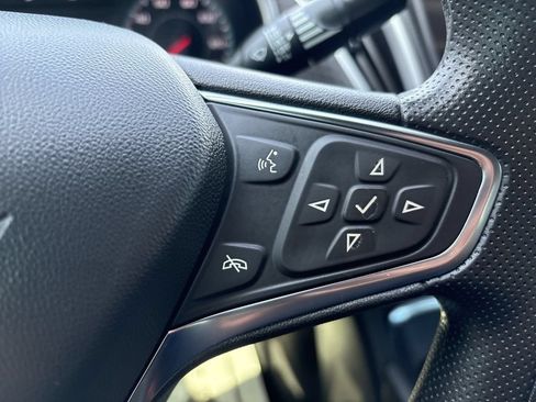 Used 2024 Chevrolet Malibu LT FWD image 19