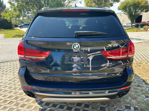 Used 2017 BMW X5 xDrive35i AWD/4WD image 4