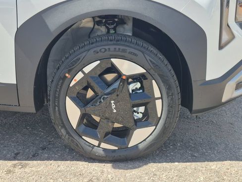 New 2027 Kia Seltos EX AWD/4WD image 18