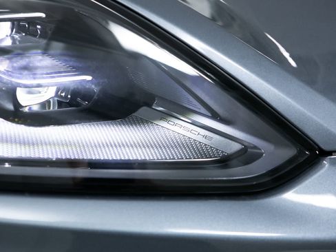 New 2026 Porsche Cayenne GTS AWD/4WD image 16