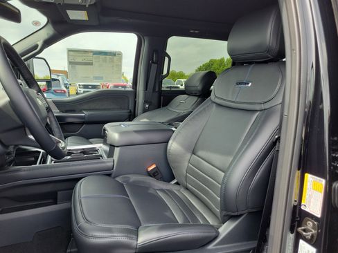 New 2026 Ford F350 Platinum image 21