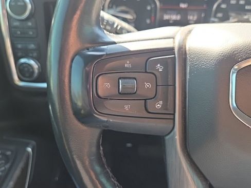 Used 2020 GMC Sierra 2500 Denali w/ Denali Ultimate Package AWD/4WD image 15