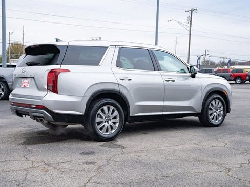 Used 2024 Hyundai Palisade SEL image 5