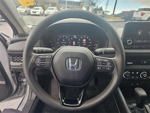 Used 2024 Honda Accord EX image 25