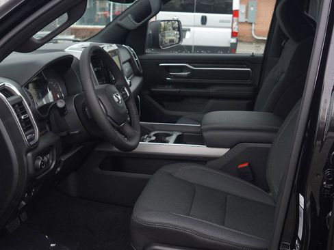 New 2026 RAM 1500 Big Horn image 50