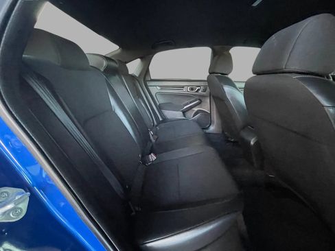 Used 2022 Honda Civic Sport image 26