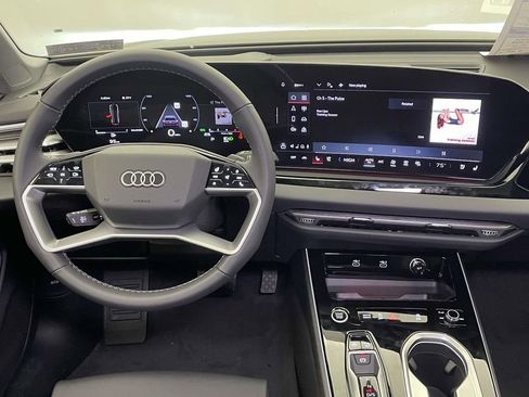New 2026 Audi A6 Prestige image 28